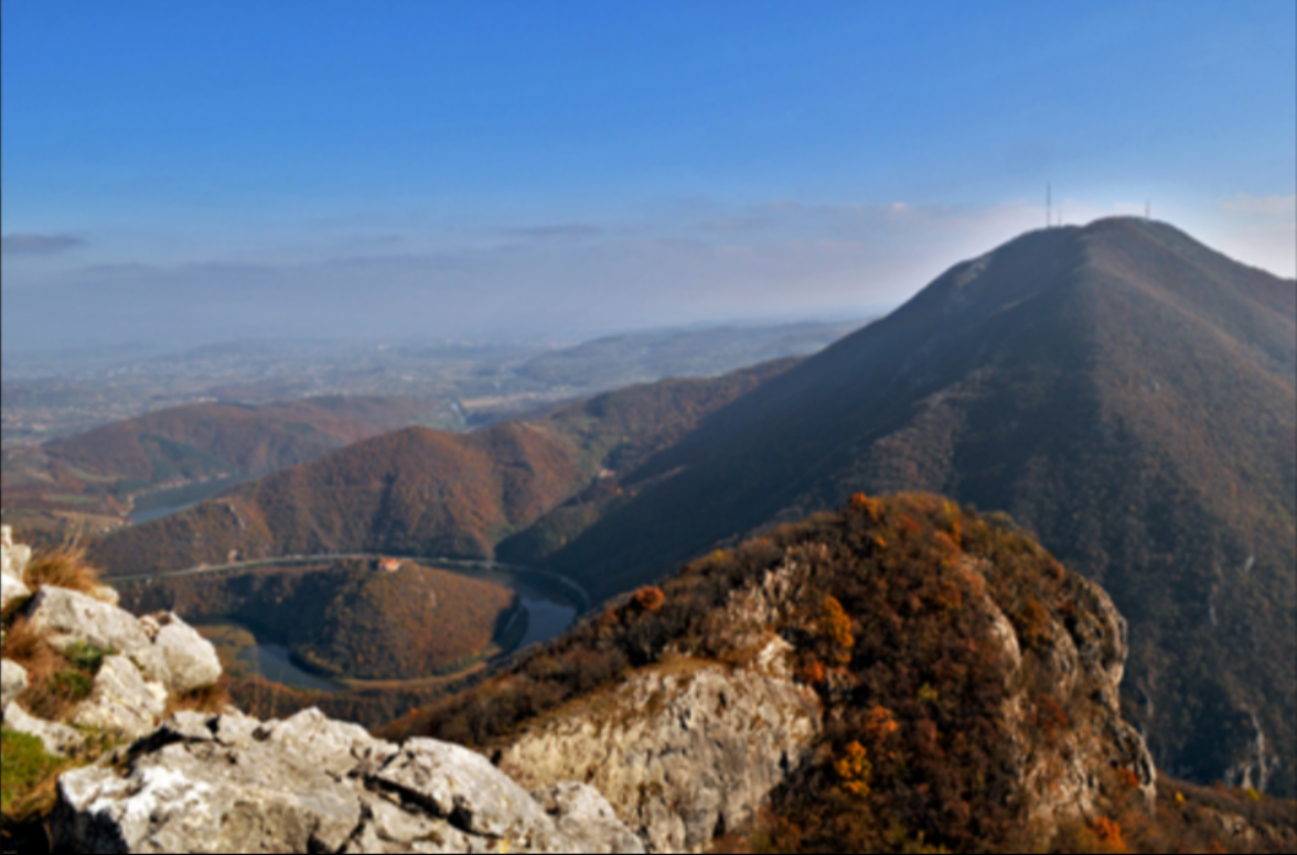 Ovčar i Orovica za Sretenjske praznike 15 i 16 februar 2024. godine