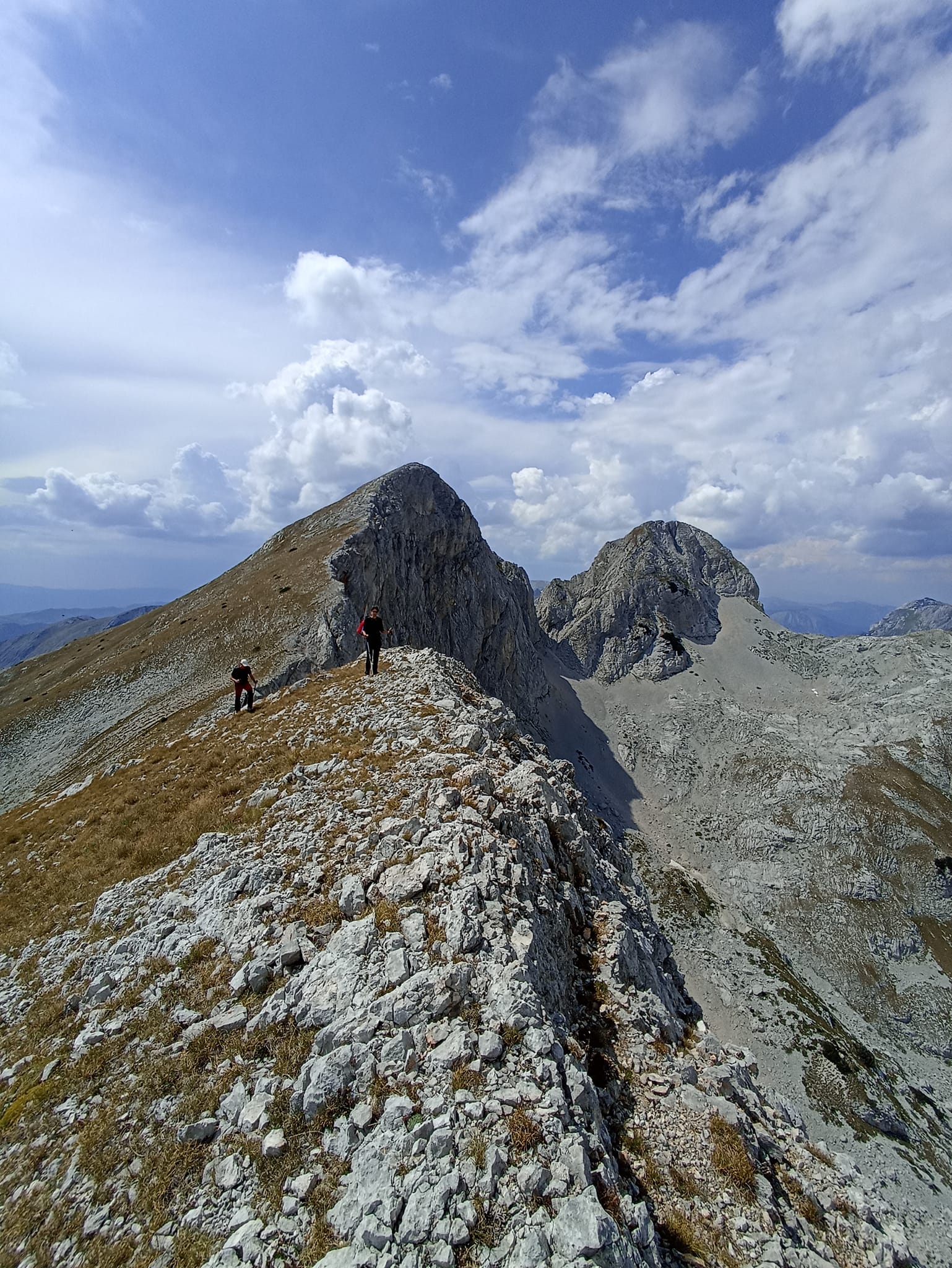 1. BIOČ, VOLUJAK I KUK – CRNA GORA / BiH