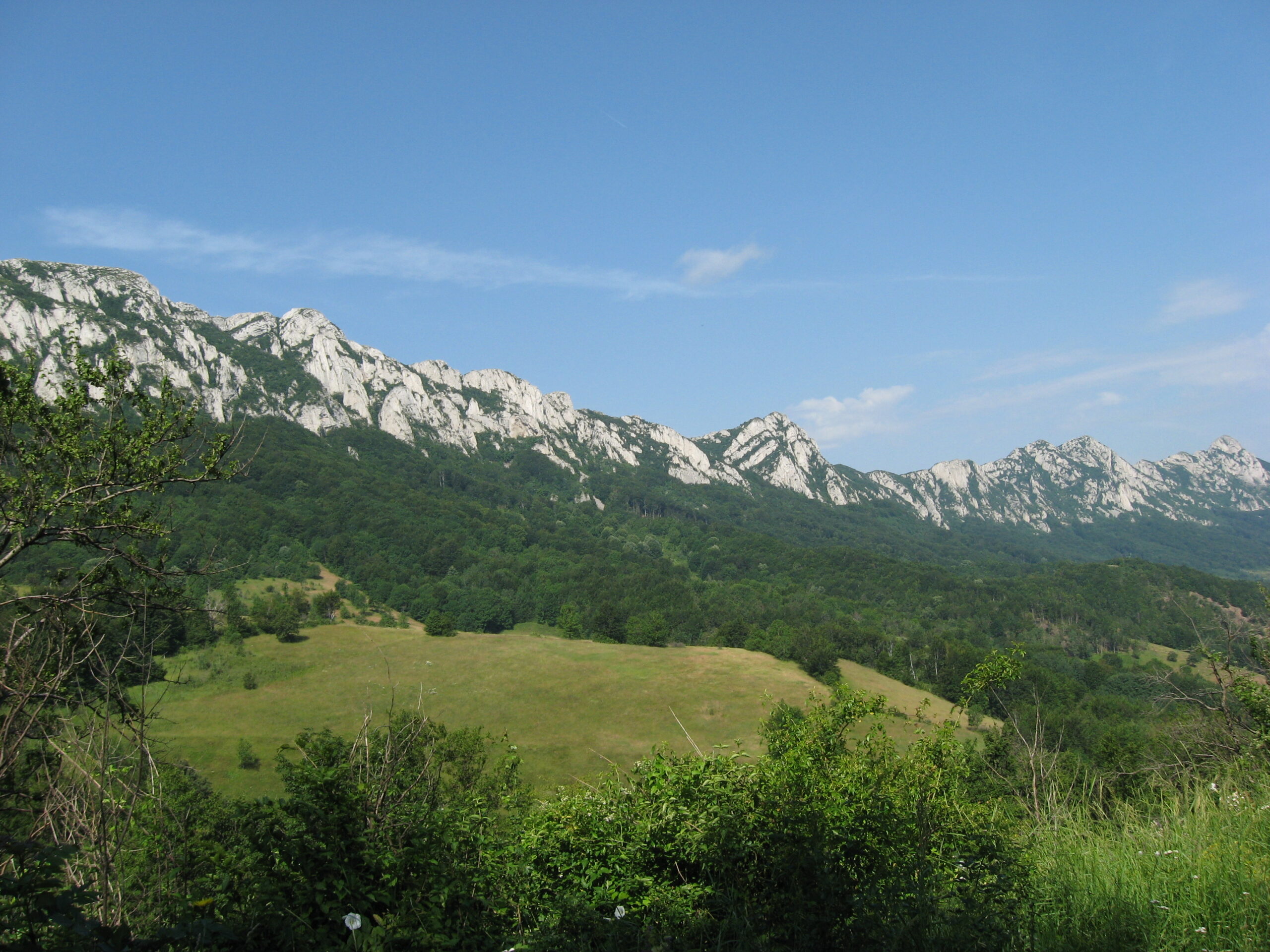 3. ЗИМСКИ УСПОН ГРЕБЕНОМ ВЕЛИКОГ КРША (1148 mnv)